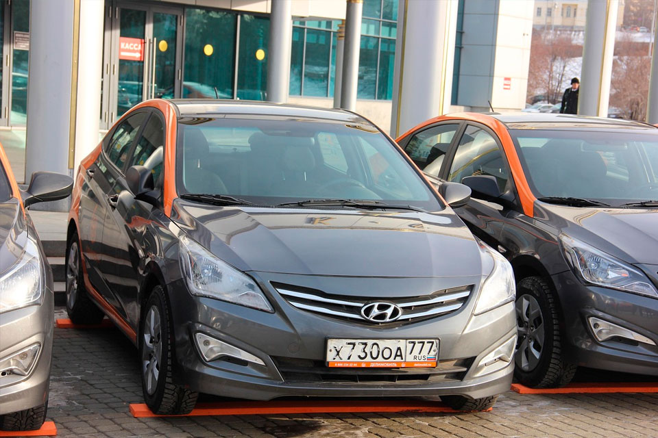 Аренда авто для путешествий: что нужно знать перед поездкой