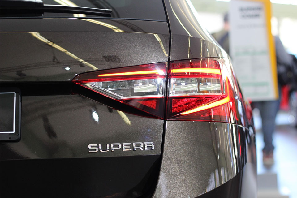 Почему стоит покупать Škoda в 2026 году