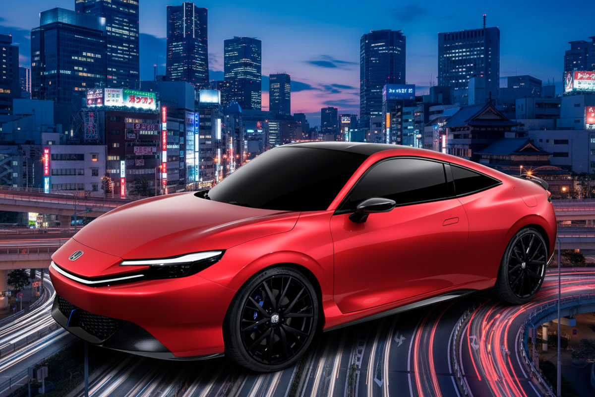 Дебют Honda Prelude 2026: Что говорят первые владельцы?