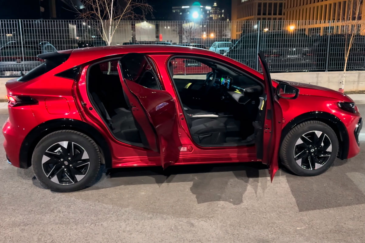 Renault Clio 6 удивил фанатов и стал главным конкурентом VW Polo