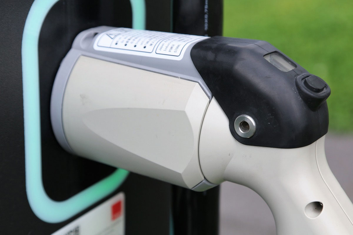 CATL батарея с запасом хода 1000 км и зарядкой за 7 минут