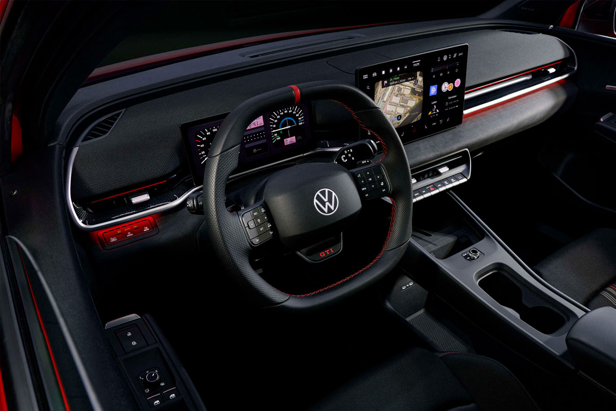 Volkswagen ID. Polo представлен официально: полный обзор новинки