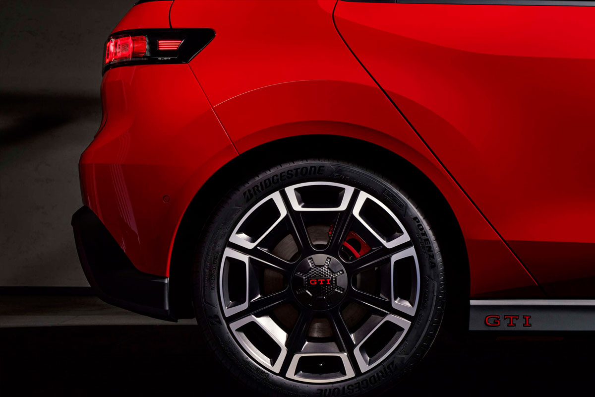 Volkswagen ID. Polo представлен официально: полный обзор новинки