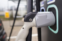 Батарея VarEVolt: зарядка электромобиля за 18 секунд уже реальность