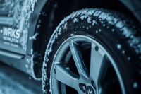 Зимові шини – як правильно вибрати та користуватися