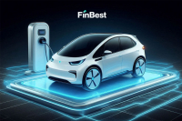 Онлайн-страхування для електрокарів: розумний захист у цифрову епоху