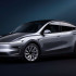 Новый кроссовер Tesla Model Y 2025: Революционные обновления и технологии