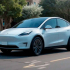 Tesla получит Grok от xAI: Полностью голосовой помощник водителя