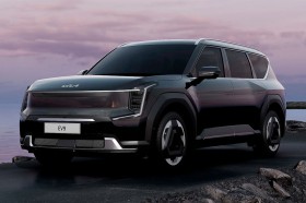 Kia возвращается на CES после пятилетнего перерыва с громкими анонсами