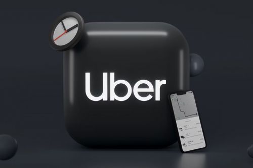 Uber и Momenta запустят беспилотное такси в Европе в 2026 году