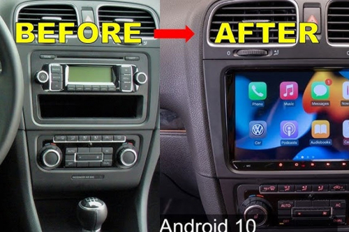 Volkswagen заслуживает технологий будущего уже сегодня