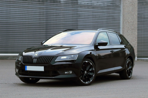 Почему стоит покупать Škoda в 2026 году