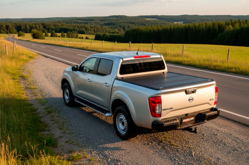 Как выбрать кунг для пикапа после покупки автомобиля