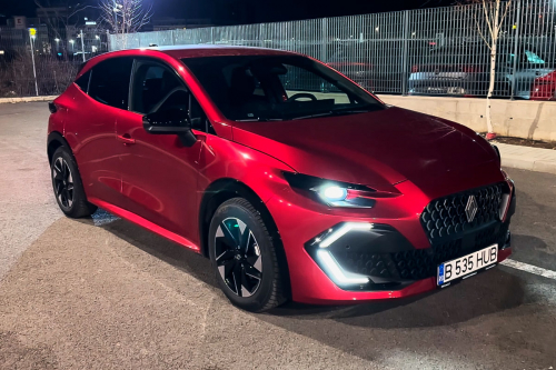 Renault Clio 6 удивил фанатов и стал главным конкурентом VW Polo