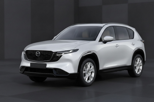 Mazda CX-5 III: предзаказы в Японии превысили план в 5 раз