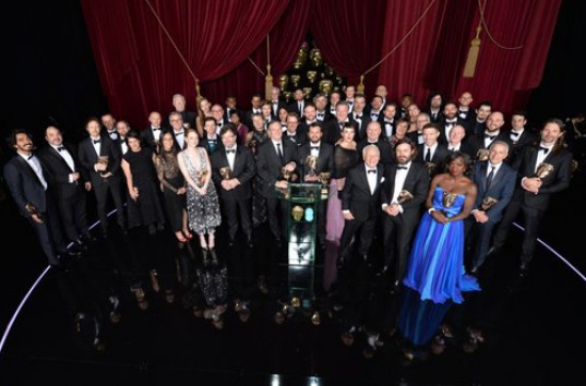 В Лондоне раздали награды BAFTA 2017: победители кинопремии