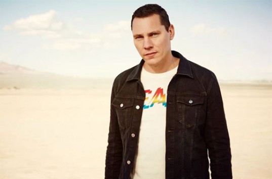 Нидерландский диджей Tiësto выпустил клип «On My Way» (ВИДЕО)