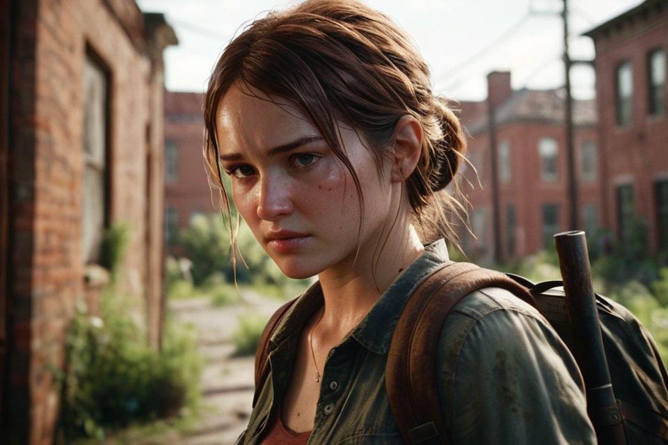 Второй сезон The Last of Us: новые и интригующие повороты сюжета