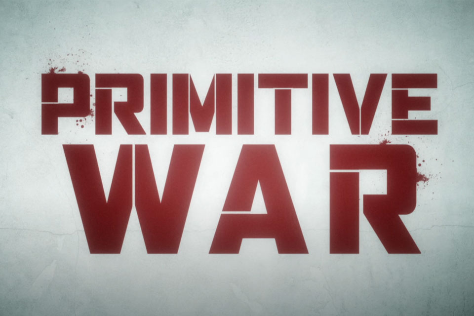Primitive War: Динозавры во Вьетнаме — трейлер взрывает сеть