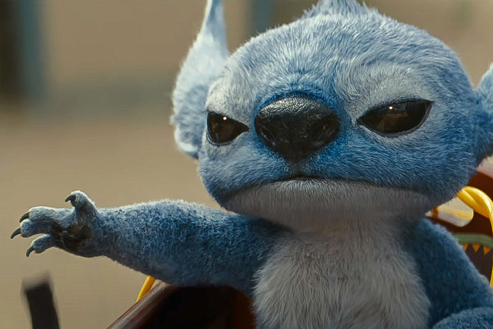 Disney’s Lilo & Stitch: первый миллиардный фильм Голливуда в 2025