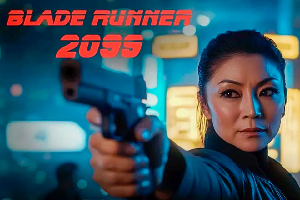 Blade Runner 2099: долгожданный киберпанк-сериал выйдет в 2026 году