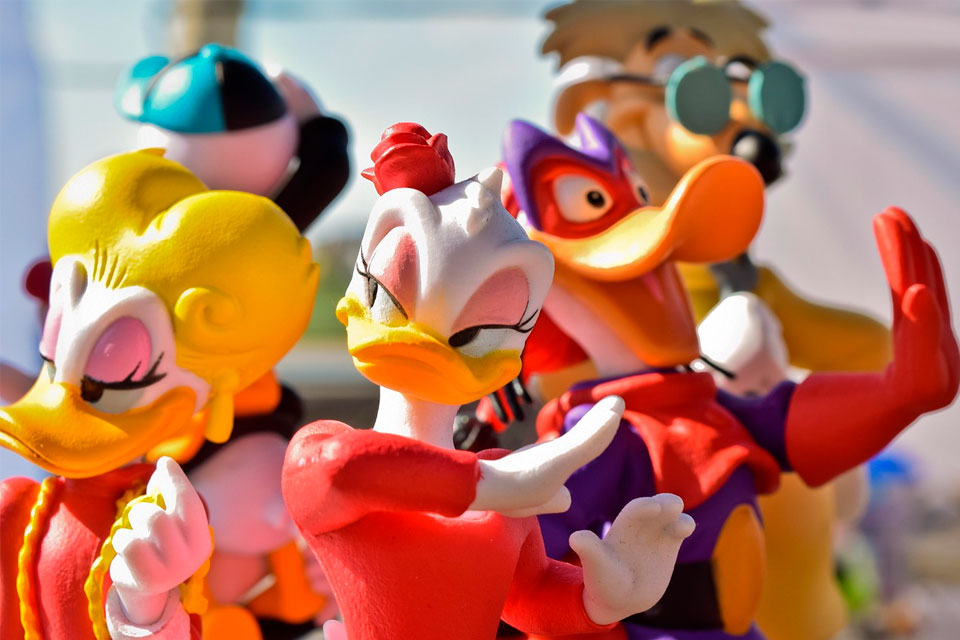 Disney внедряет ИИ Sora в Disney+: детали партнерства