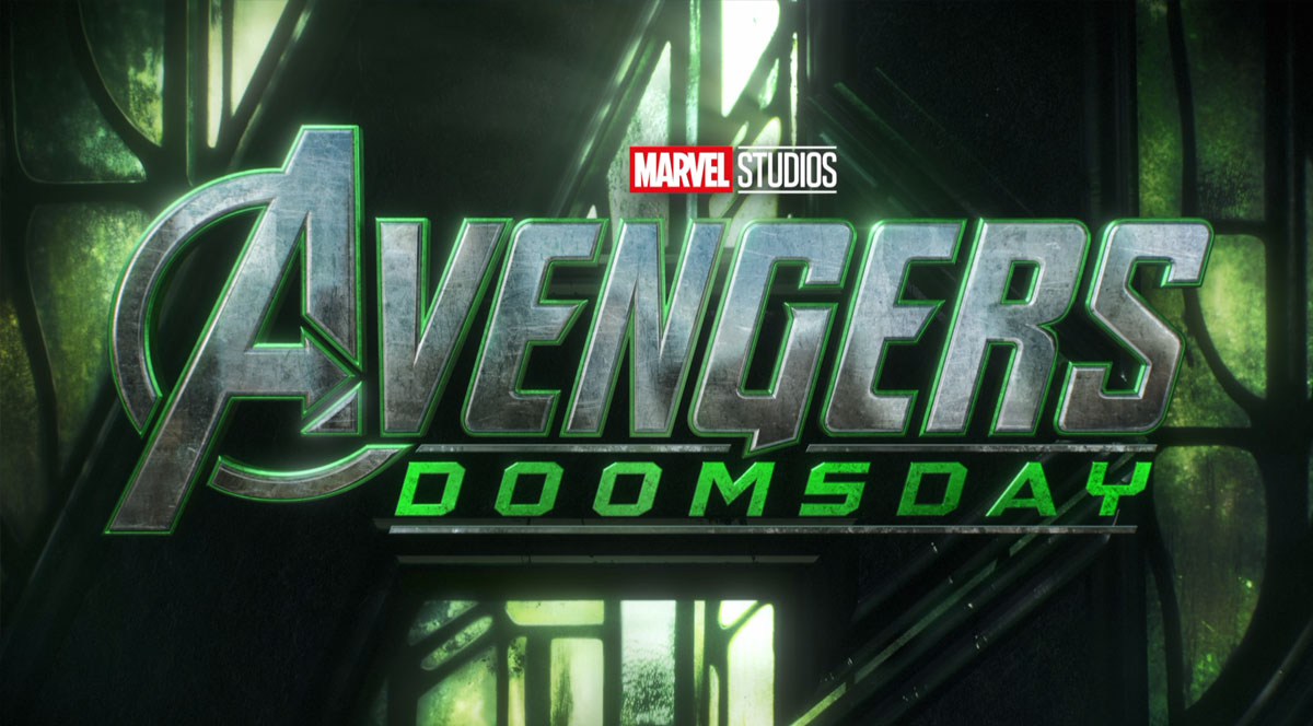 Avengers: Doomsday: Доктора Дума сыграет Роберт Дауни-младший