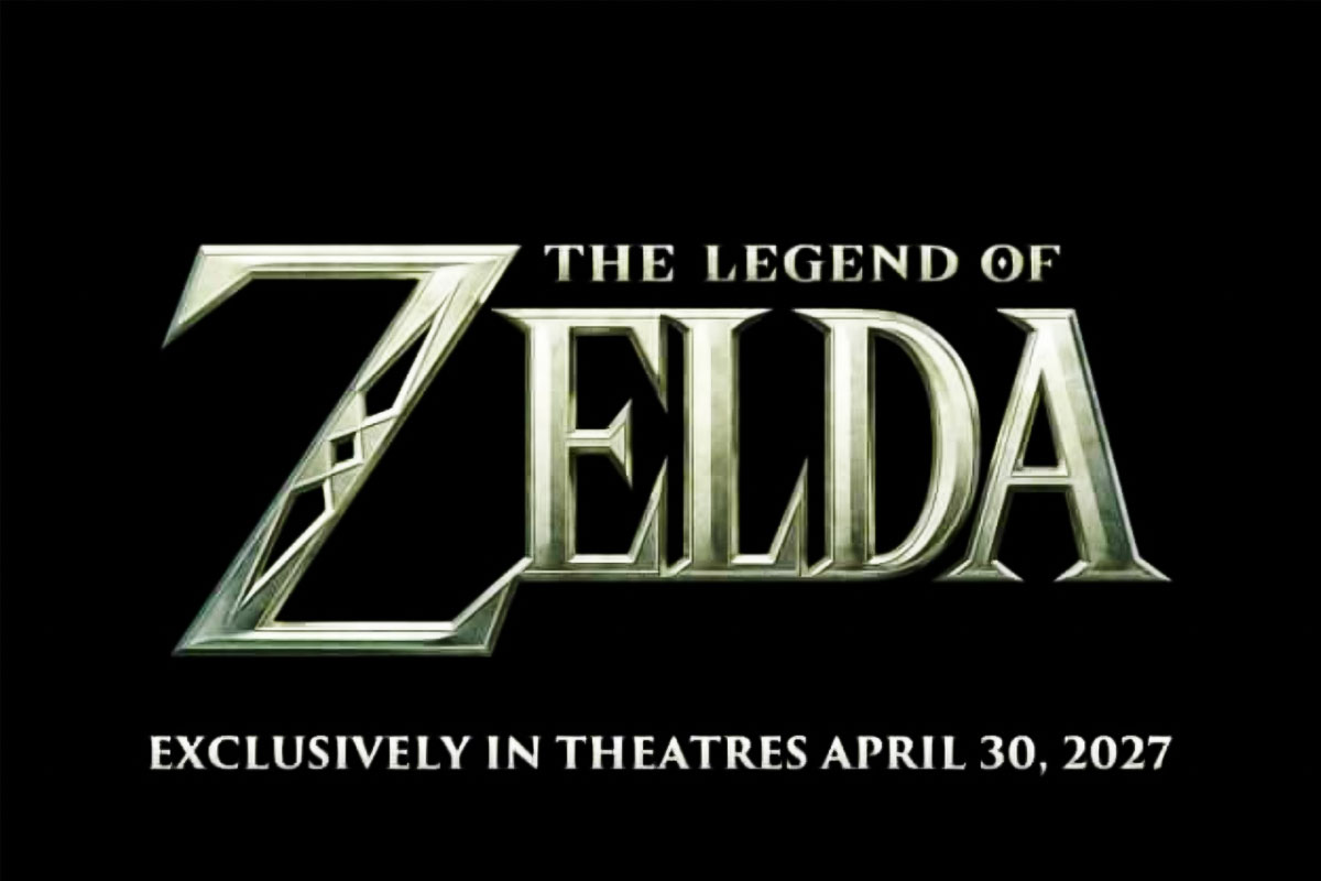 The Legend of Zelda: Миямото раскрыл детали сюжета фильма