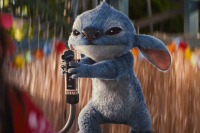 «Лило и Стич»: ремейк Disney собрал свыше 800 миллионов