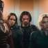 Кассовый триумф «Громовержцы» Marvel: $162,1 млн за уикенд