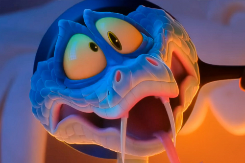 Зверополис 2 установил рекорд сборов Голливуда в Китае — $643 млн