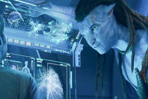 «Милосердие» с Крисом Праттом обошло «Аватар 3» в прокате