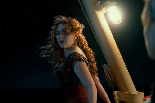 Кейт Уинслет сыграет в новом фильме «Властелин колец»