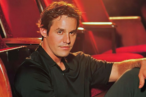 Николас Брендон скончался: биография и лучшие роли