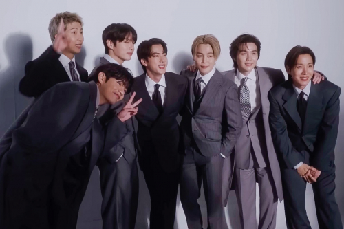 Альбом BTS «Arirang» преодолел отметку в 4 млн копий