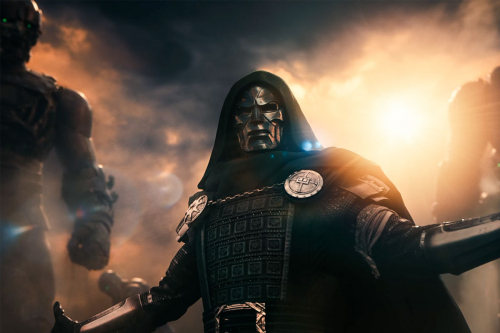 Avengers: Doomsday: Доктора Дума сыграет Роберт Дауни-младший