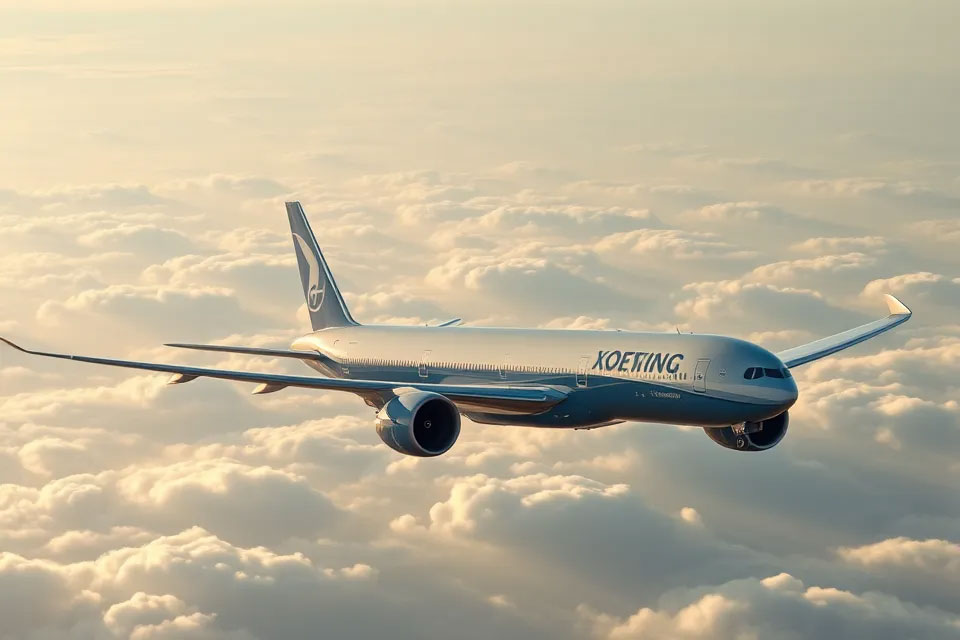 Китай снял запрет на поставки Boeing после торговых переговоров с США