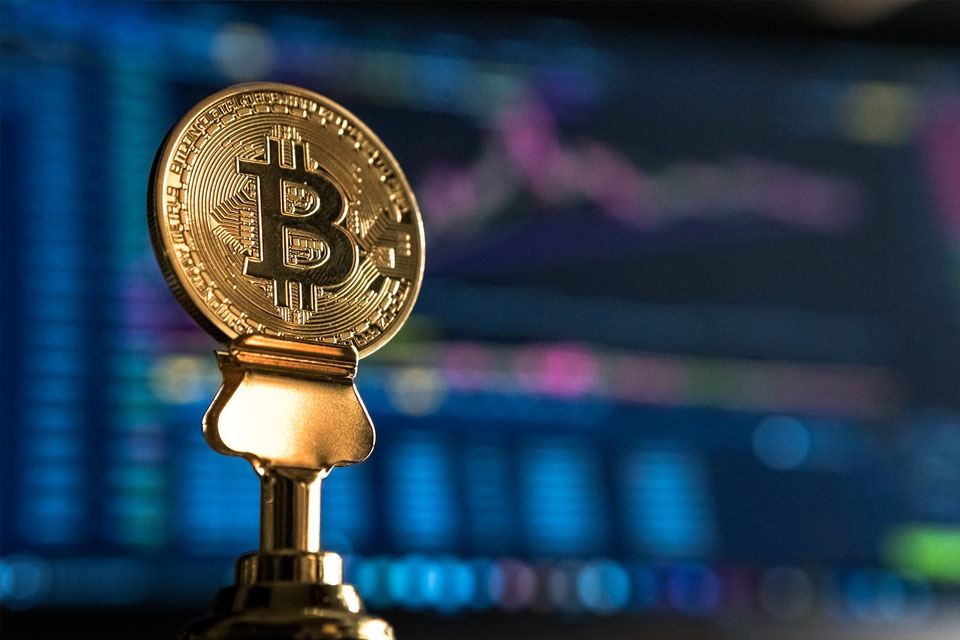 Биткоин обновил свой максимальный рекорд, достигнув $109481.83