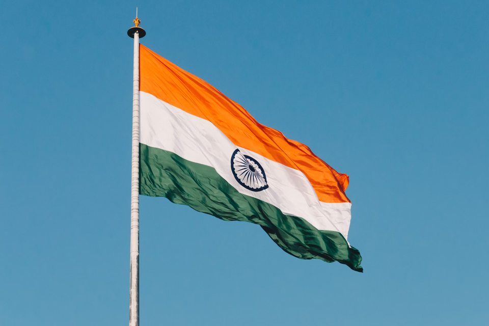 Индия обогнала Японию и стала четвертой экономикой мира, — NITI Aayog