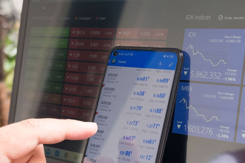 ChatGPT и Grok прогнозируют рост акций с высокой точностью