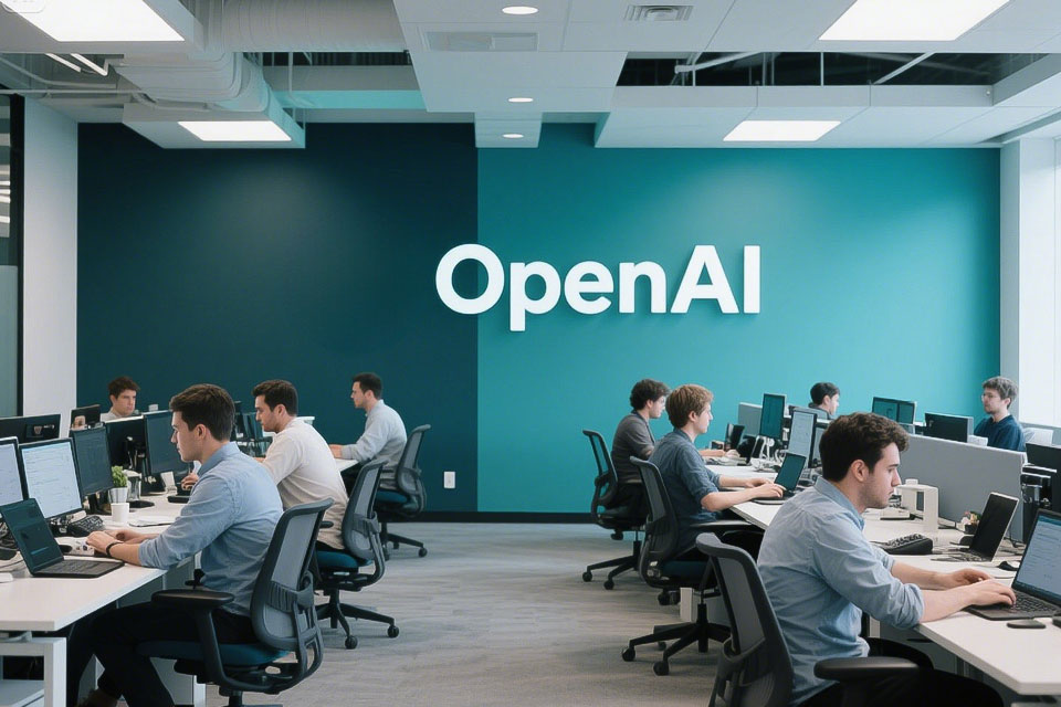 Доходы OpenAI выросли до $10 млрд к июню 2025 года