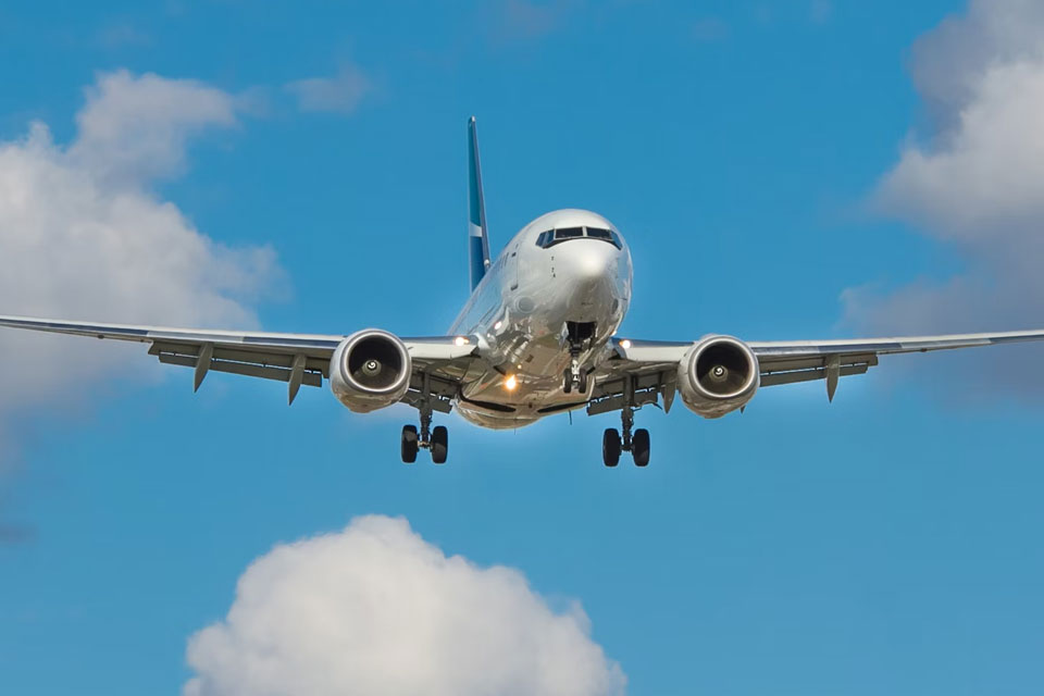 Торговый спор окончен: Boeing возобновляет поставки в Китай
