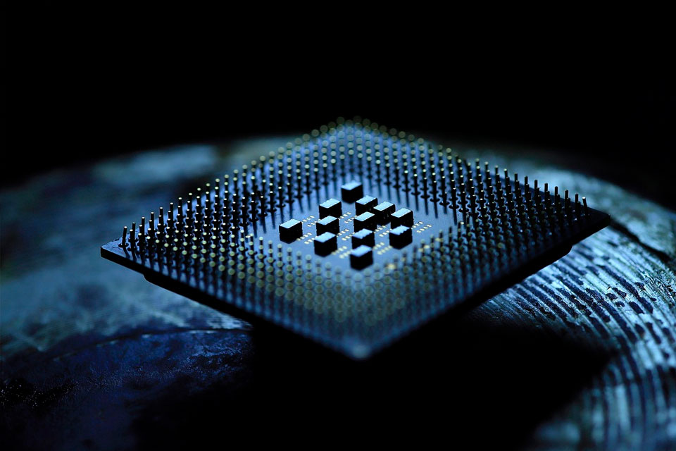 TSMC достигла капитализации в $1 трлн как первая азиатская компания