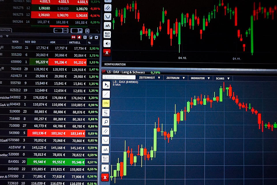 How Automation Replaced Trading Psychology in 2025