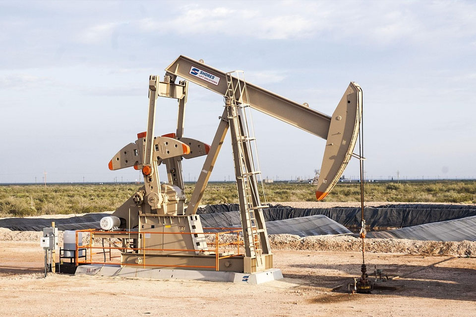 Цены на нефть падают из-за ОПЕК+ и экспорта из Курдистана