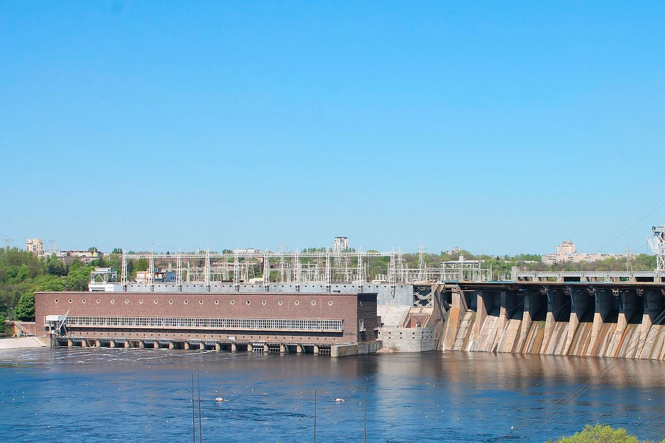 Промышленность Украины против роста цен на энергию в 2026 году