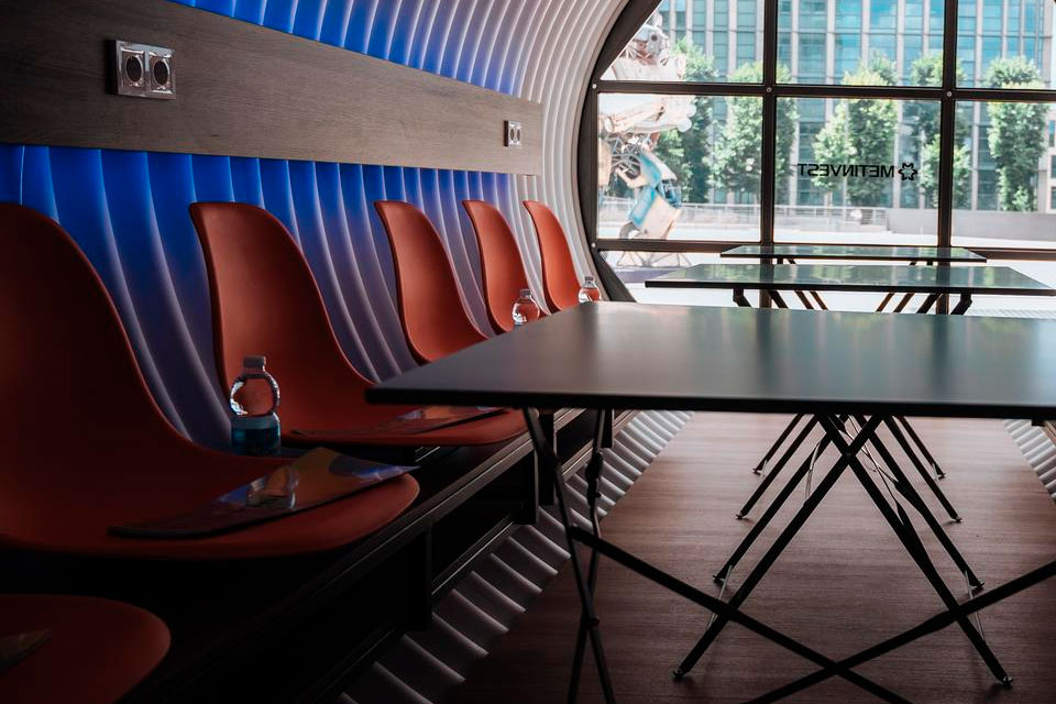 «Цитадель» от Metinvest: инновации защиты для граждан Украины