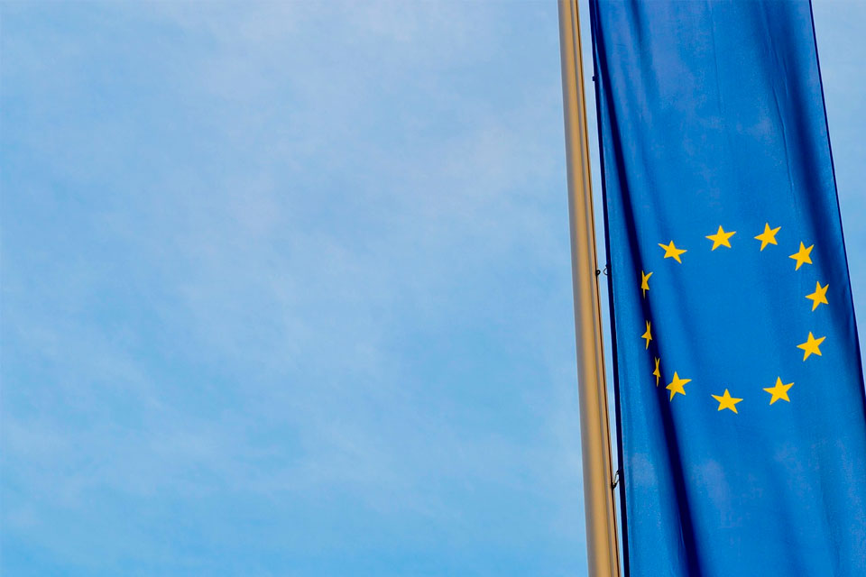 ЕЦБ отказывает в гарантии кредита Украине на 140 млрд евро из активов РФ