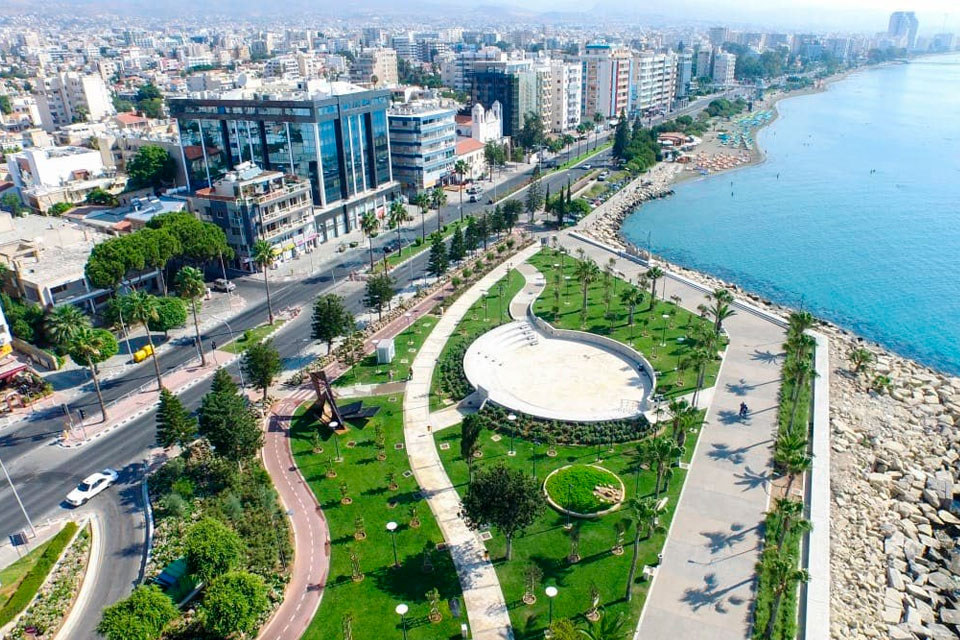 Скільки коштує реєстрація компанії на Кіпрі?