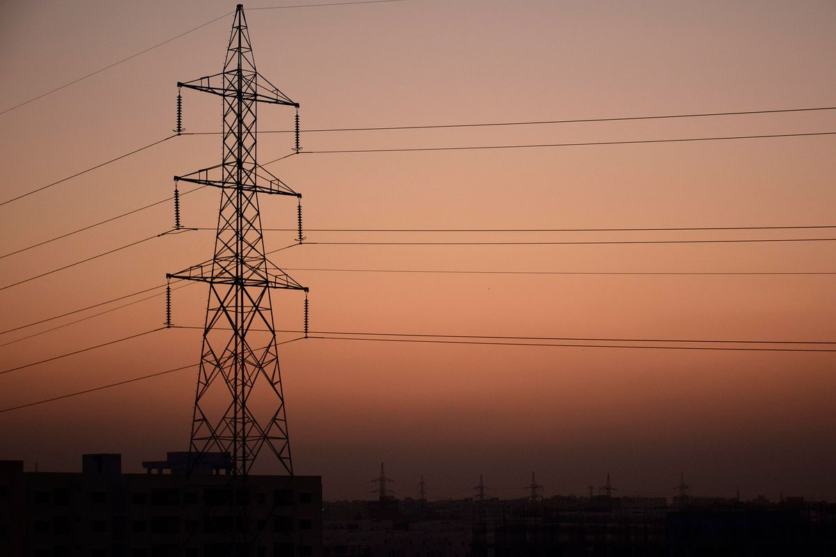 Словакия прекращает аварийные поставки электроэнергии в Украину